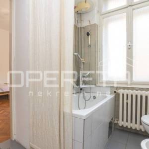 Stan, prodaja, Zagreb, Centar, Donji Grad, Masarykova, 112,41m2, 3sob