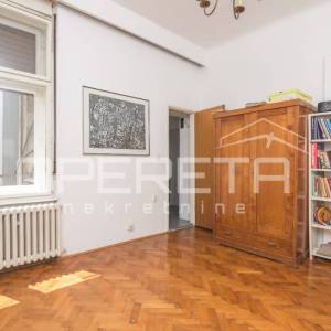 Stan, prodaja, Zagreb, Centar, Donji Grad, Masarykova, 112,41m2, 3sob