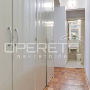 Stan, prodaja, Zagreb, Centar, Donji Grad, Masarykova, 112,41m2, 3sob