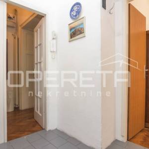 Stan, prodaja, Zagreb, Centar, Donji Grad, Masarykova, 112,41m2, 3sob