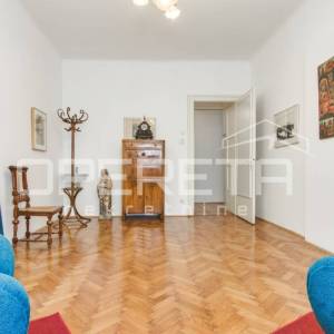 Stan, prodaja, Zagreb, Centar, Donji Grad, Masarykova, 112,41m2, 3sob