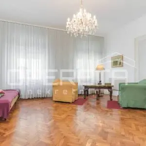 Stan, prodaja, Zagreb, Centar, Donji Grad, Masarykova, 112,41m2, 3sob