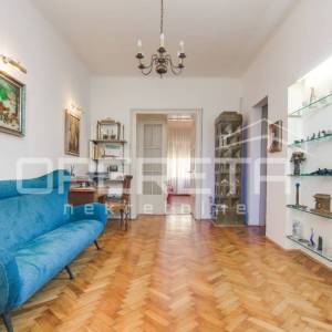 Stan, prodaja, Zagreb, Centar, Donji Grad, Masarykova, 112,41m2, 3sob
