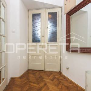 Stan, prodaja, Zagreb, Centar, Donji Grad, Masarykova, 112,41m2, 3sob