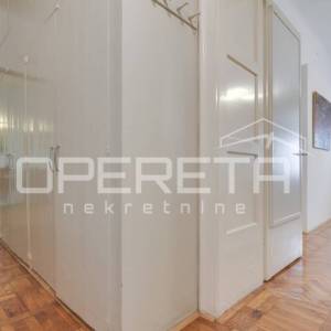 Stan, prodaja, Zagreb, Centar, Donji Grad, Masarykova, 112,41m2, 3sob