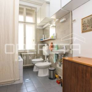 Stan, prodaja, Zagreb, Centar, Donji Grad, Masarykova, 112,41m2, 3sob