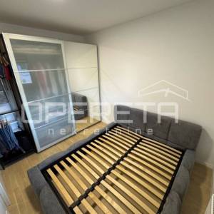 Stan, prodaja, Zagreb, Črnomerec, Gradiščanska, 49,04m2, 2 sob
