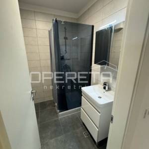 Stan, prodaja, Zagreb, Črnomerec, Gradiščanska, 49,04m2, 2 sob