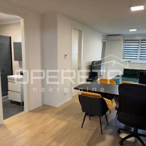 Stan, prodaja, Zagreb, Črnomerec, Gradiščanska, 49,04m2, 2 sob