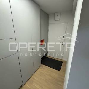 Stan, prodaja, Zagreb, Črnomerec, Gradiščanska, 49,04m2, 2 sob