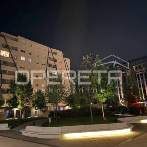 Stan, prodaja, Zagreb, Črnomerec, Gradiščanska, 49,04m2, 2 sob