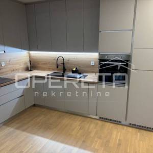 Stan, prodaja, Zagreb, Črnomerec, Gradiščanska, 49,04m2, 2 sob