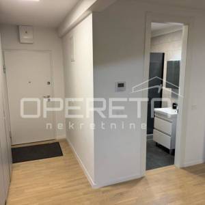 Stan, prodaja, Zagreb, Črnomerec, Gradiščanska, 49,04m2, 2 sob