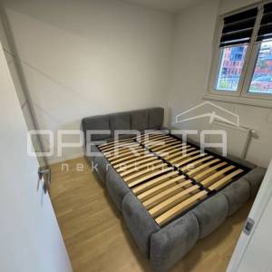 Stan, prodaja, Zagreb, Črnomerec, Gradiščanska, 49,04m2, 2 sob