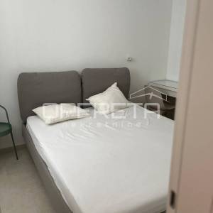 STAN S POGLEDOM NA MORE U RUKAVCU – OTOK VIS, NEPOSREDNO IZNAD PLAŽE SREBRNA
