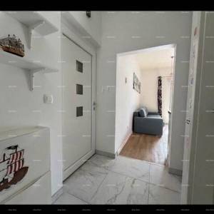 Stan s terasom  – 100 m od mora, Novigrad