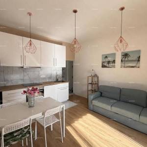 Stan s terasom  – 100 m od mora, Novigrad
