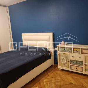 Stan Split Sukoišan – 2 spavaće sobe i lođa
