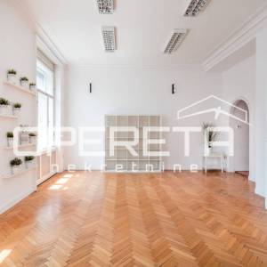 STAN, ZAGREB, CENTAR, NAJAM, četverosoban, 136m2