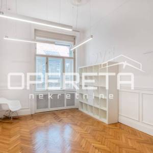 STAN, ZAGREB, CENTAR, NAJAM, četverosoban, 136m2