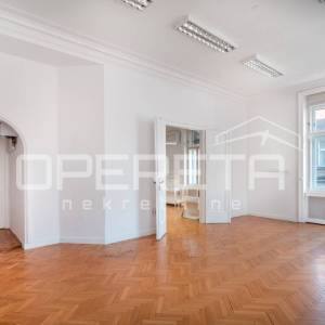 STAN, ZAGREB, CENTAR, PRODAJA, četverosoban, 136m2