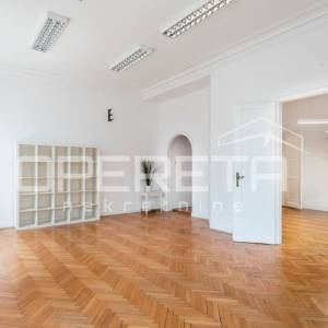 STAN, ZAGREB, CENTAR, PRODAJA, četverosoban, 136m2