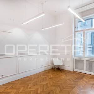 STAN, ZAGREB, CENTAR, PRODAJA, četverosoban, 136m2