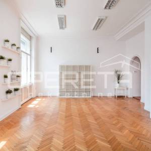 STAN, ZAGREB, CENTAR, PRODAJA, četverosoban, 136m2