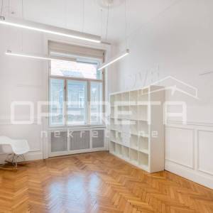 STAN, ZAGREB, CENTAR, PRODAJA, četverosoban, 136m2