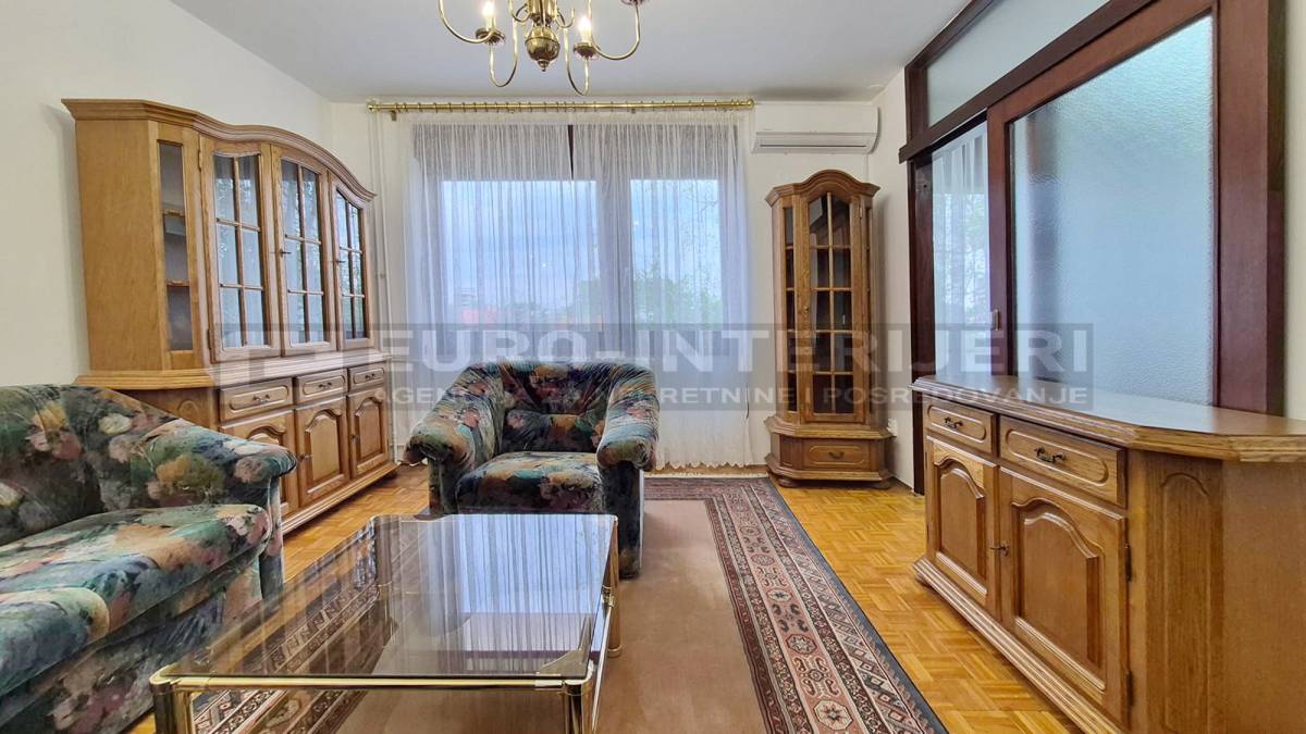 Stan: Zagreb - Donje Svetice, 50 m² - BEZ PROVIZIJE!