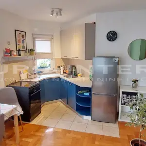 Stan - Zagreb - Jankomir, dvosoban 35,62 m², bez provizije