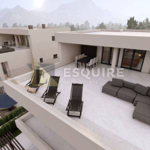 STARIGRAD - Četverosobna luksuzna vila s bazenom - 251m2