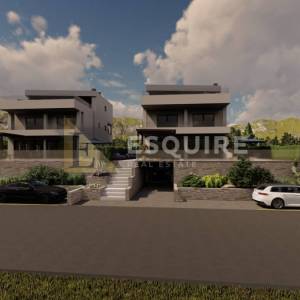 STARIGRAD - Četverosobna luksuzna vila s bazenom - 251m2