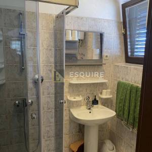 STARIGRAD - PAKLENICA - Kuća, drugi red do mora - 695m2