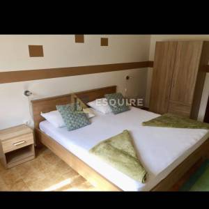 STARIGRAD - PAKLENICA - Kuća, drugi red do mora - 695m2