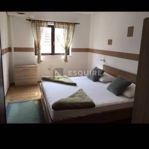 STARIGRAD - PAKLENICA - Kuća, drugi red do mora - 695m2