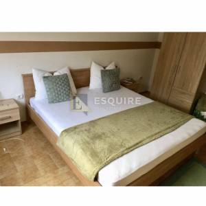 STARIGRAD - PAKLENICA - Kuća, drugi red do mora - 695m2