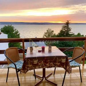 STARIGRAD - PAKLENICA - Kuća, drugi red do mora - 695m2