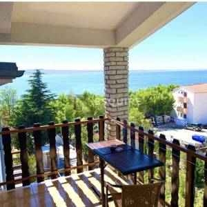 STARIGRAD - PAKLENICA - Kuća, drugi red do mora - 695m2