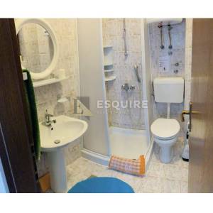 STARIGRAD - PAKLENICA - Kuća, drugi red do mora - 695m2