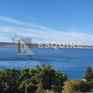 STARIGRAD - Zemljište s projektom i pravomoćnom dozvolom - 455m2