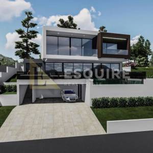 STARIGRAD - Zemljište s projektom i pravomoćnom dozvolom - 455m2