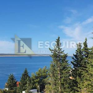 STARIGRAD - Zemljište s projektom i pravomoćnom dozvolom - 455m2
