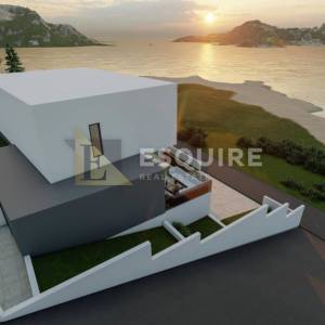 STARIGRAD - Zemljište s projektom i pravomoćnom dozvolom - 455m2