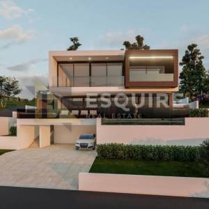 STARIGRAD - Zemljište s projektom i pravomoćnom dozvolom - 455m2