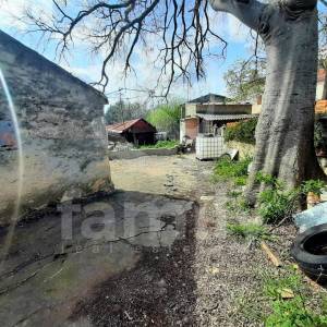 STARINA NA PROSTRANOM GRAĐEVINSKOM ZEMLJIŠTU