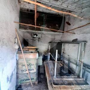 STARINA NA PROSTRANOM GRAĐEVINSKOM ZEMLJIŠTU