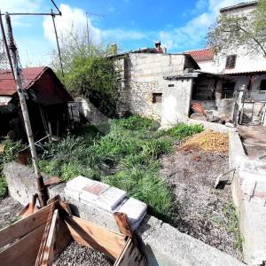 STARINA NA PROSTRANOM GRAĐEVINSKOM ZEMLJIŠTU