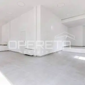STROGI CENTAR, POSLOVNI PROSTOR, 116 M2, ULIČNI LOKAL.