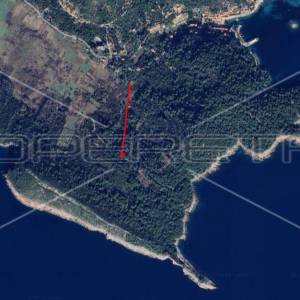 Suđurađ, Otok Šipan, Suđurađ, 29.323,00 m2, 180.000,00 EUR